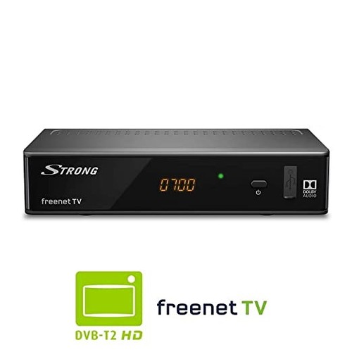 Strong srt 8541 dvb - strong,