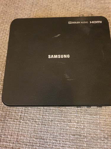 Samsung media box lite - media,