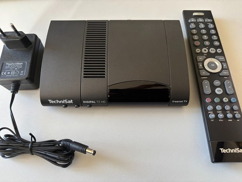 Dvb receiver digipal t2 - dvb-t2,