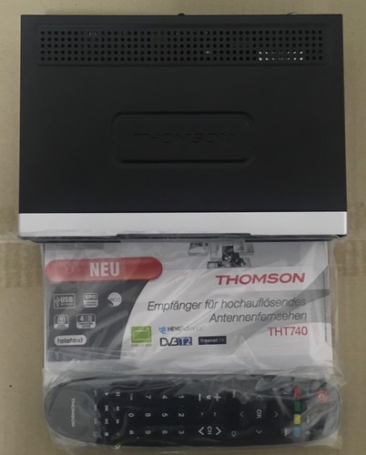 Dvbt dvb freenet tv - hd,