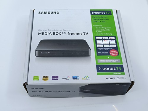 Samsung mb540tl dvb - gx-mb540tl, hd