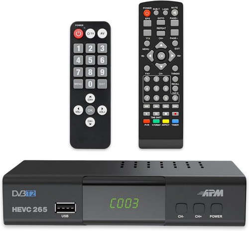 Apm dvb full 1080p - apm,