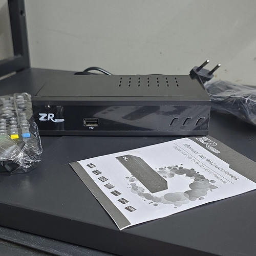 Good dvb receiver full - dvb-t2,
