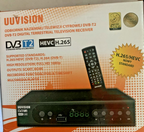 Neu full dvb receiver tv - neu,