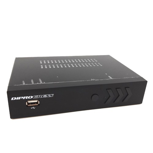 Diprogress dpt220hd dvb - dvb, t2