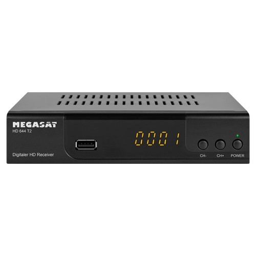 Megasat 644 dvb t - hd,
