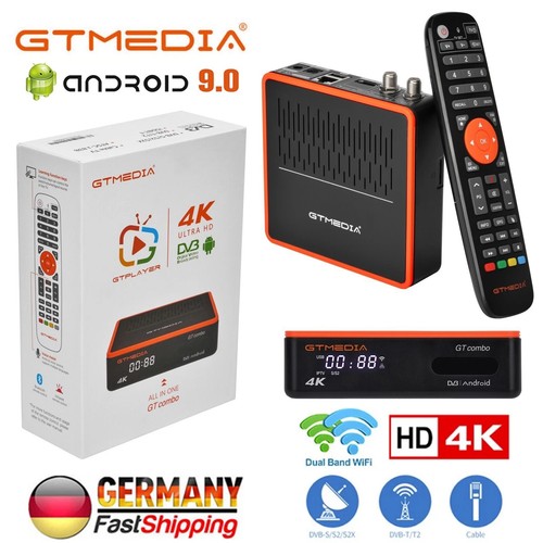 Sat kabel receiver - sat, tv