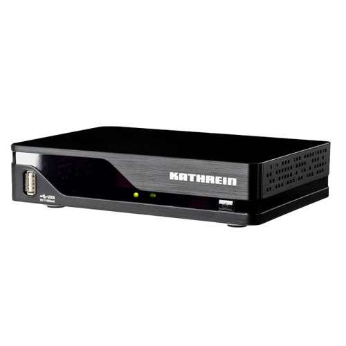Kathrein uft 930sw dvb - uft, dvb-t2