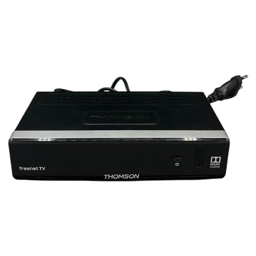 Thomson tht741 receiver - tht741,