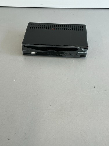 Telestar digitalbox plus - t2, ir