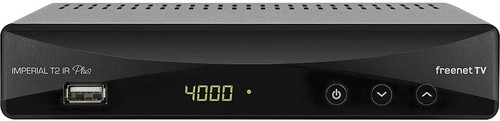 Imperial digitalbox plus - imperial,