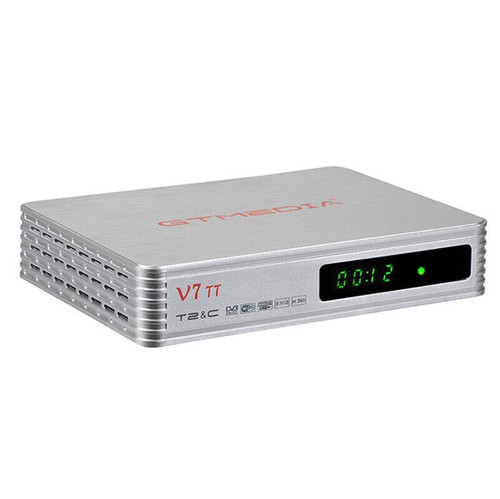 Digital dvb kabel - digital,