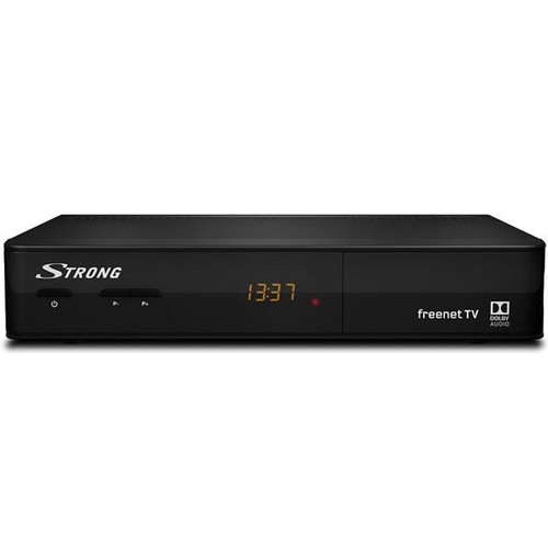 Strong hdtv receiver dvb t - receiver,, dvb-t