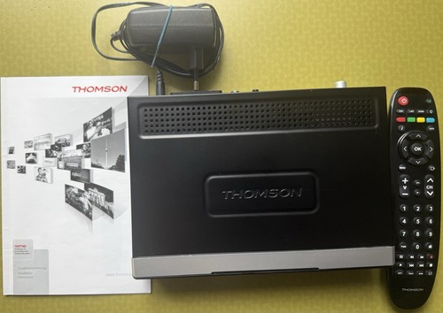 Thomson empfänger für - thomson-empfänger,