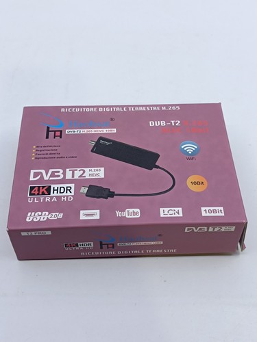 Haohsat pro dvb receiver - haohsat,