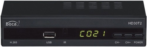 Comag boca hd30t2 - comag,