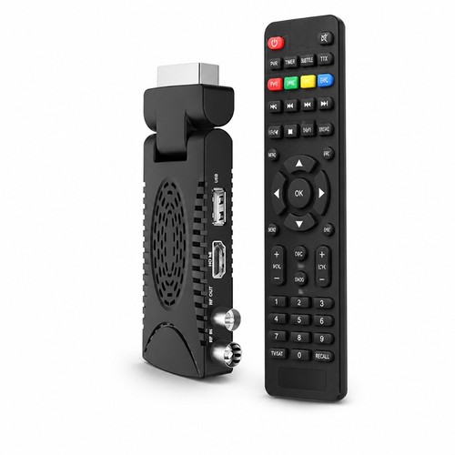 Neu dvb full - dvb-t2, hd