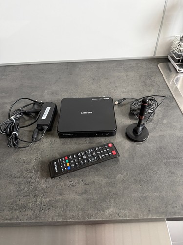 Samsung mb540tl dvb - gx-mb540tl, hd