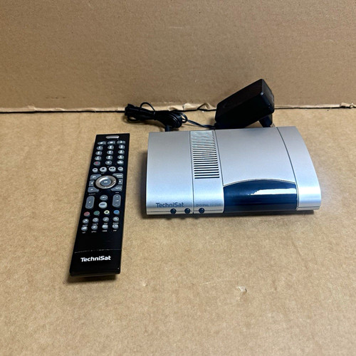 Technisat digipal dvr - digipal, t2