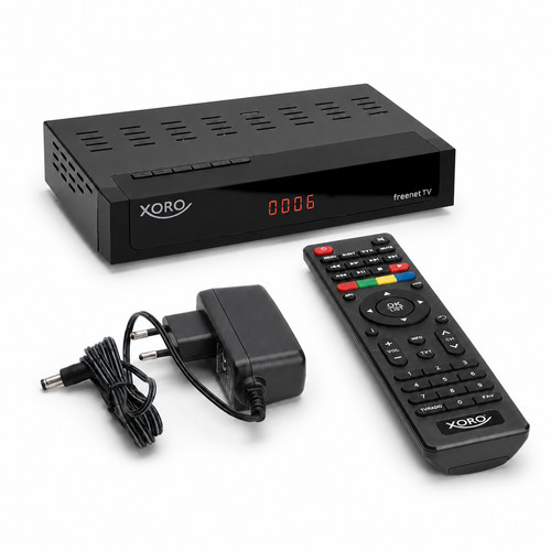 Xoro hrt 8770 - 8770, dvb-t2/c