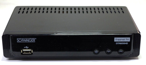 Schwaiger dvb receiver - schwaiger,