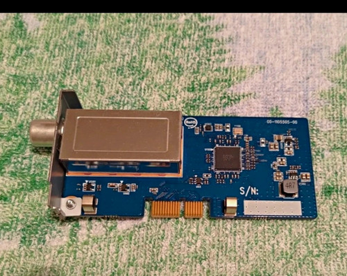 Nim tuner modul - modul, bcm3466