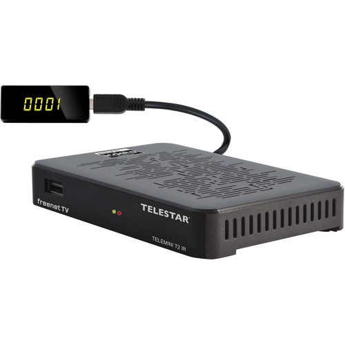 Telestar telemini - telemini, ir