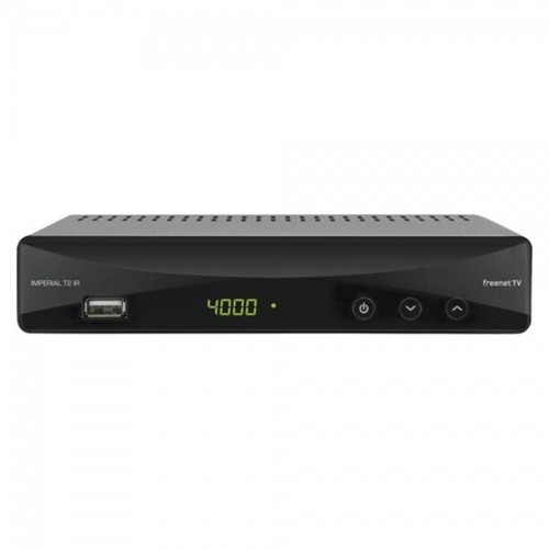 Imperial dvb t2 - imperial, hd