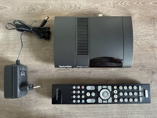 Technisat digipal - digipal, hd