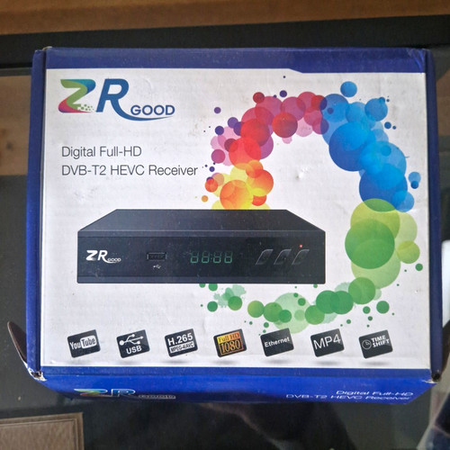 Digital full dvb c kabel - hd,