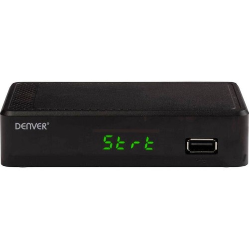 Denver dtb 148 - denver, dvb-t2