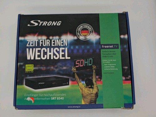 Strong srt 8540 - srt,