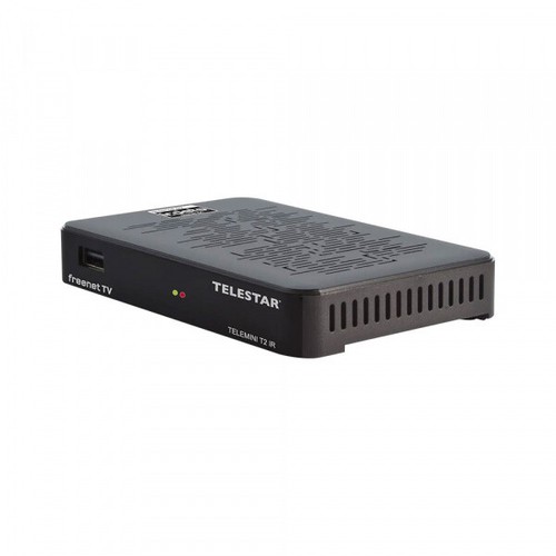 Telestar telemini dvb - telestar, t2