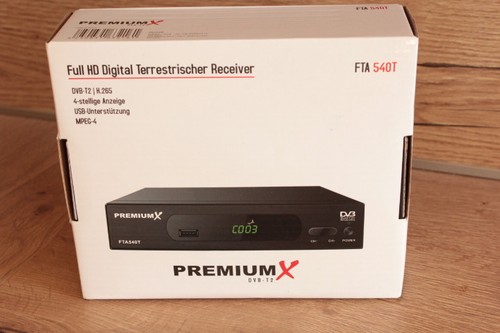 Full dvb digital - full, dvb-t2