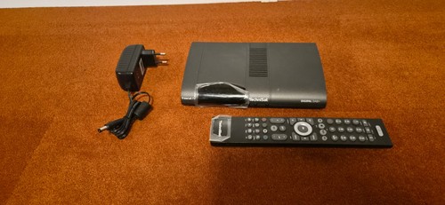Technisat dvb receiver - technisat, dvb-t2
