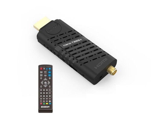 Edision nano t265 mini - edision,