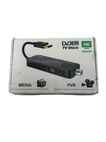 Dvb decoder full 1080p - dvb-s, hd
