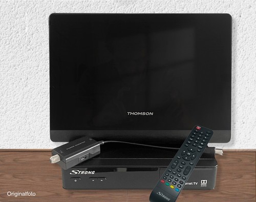 Freenet strong dvb - tv,