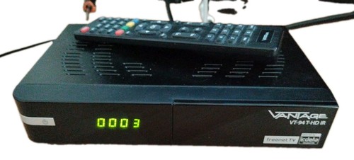 Top vantage t hd ir - top!,