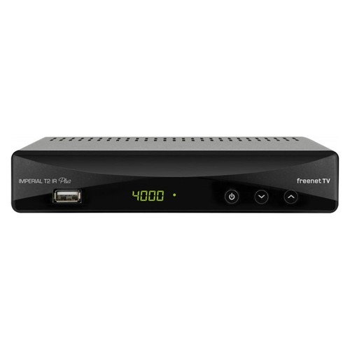 Telestar digitalbox plus - digitalbox, t2