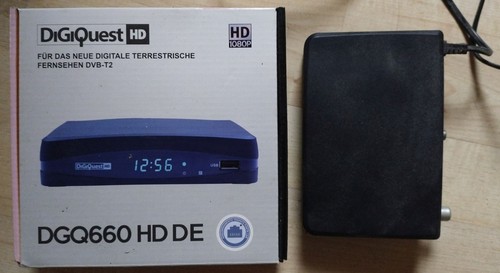 Digiquest dgq660 de - hd,