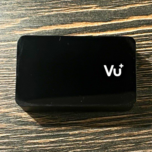 Usb tuner turbo - vu+, dvb-t2/c