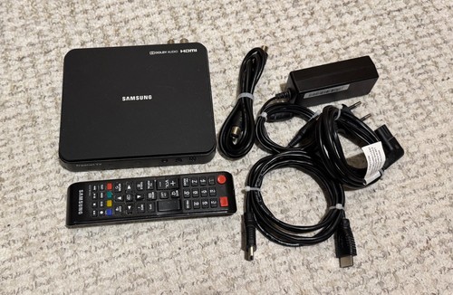 Samsung mb540tl dvb hd - samsung, dvb-t2