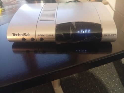 Technisat digipal dvb t2 - technisat,