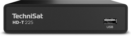 Technisat 225 dvb - hd-t, hd