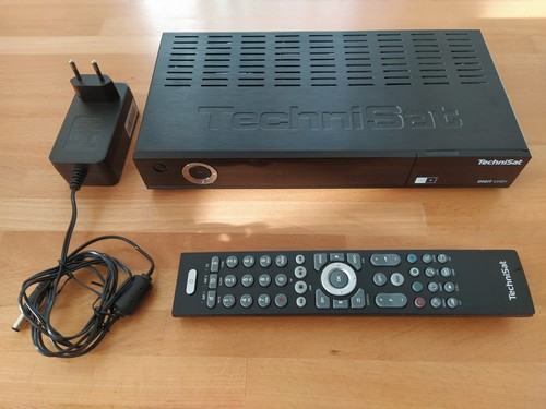Technisat digit uhd - digit, 4k