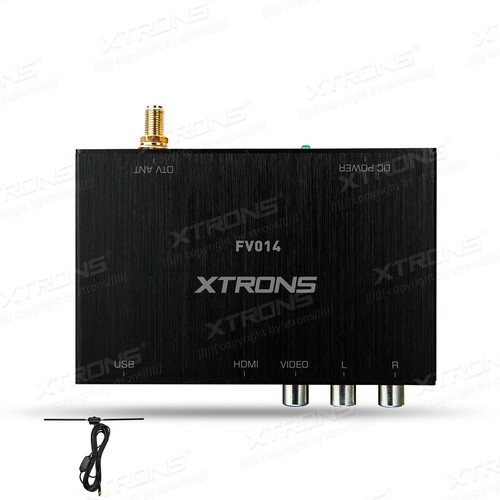 Xtrons auto kfz mobile - xtrons,