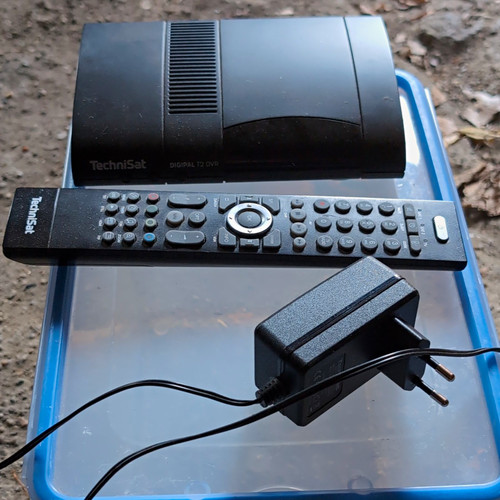 Technisat digipal - technisat, /
