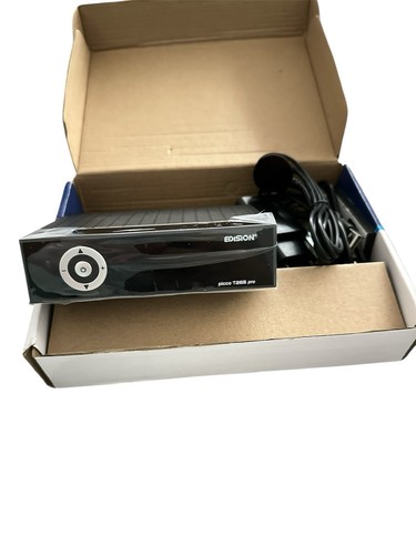 Edision picco t265 pro - edision, hd