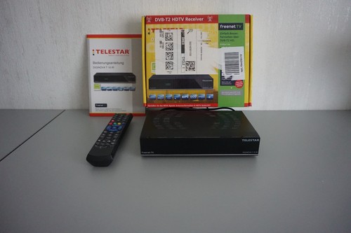 Telestar diginova ir - 10,